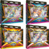 POKEMON TCG: SHINING FATES - MAD PARTY PIN COLLECTION